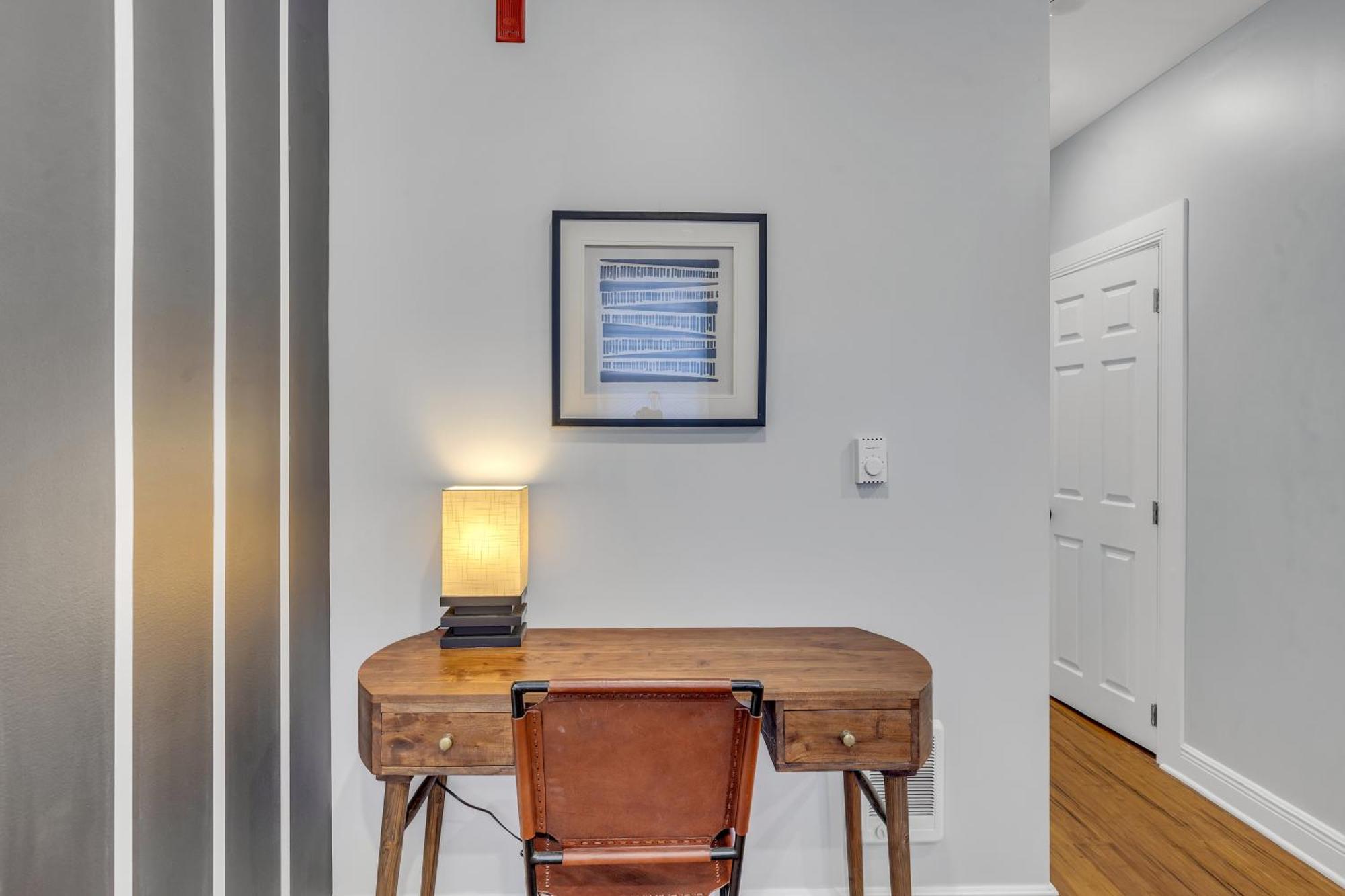 Fairmount Art Museum Center City Suites Philadelphia Oda fotoğraf